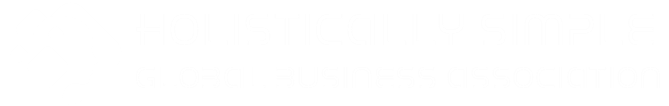 Holistically Simple — Global Business Association